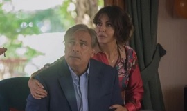 L'AMORE STRAPPATO - 4.329.000 telespettatori per la terza puntata