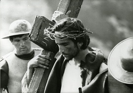 PASQUA: PASSIONE, TOLLERANZA, ACCOGLIENZA - Una rassegna per celebrare la Pasqua al Cinema Spazio Oberdan di Milano