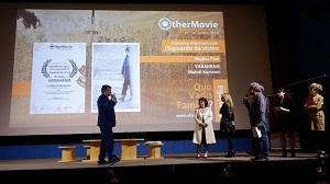 OTHERMOVIE LUGANO 8 - Il palmares