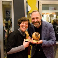BOLZANO FILM FESTIVAL 33 - I vincitori