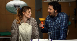 TUTTE LO VOGLIONO - In prima serata su Rai2 il 17 aprile