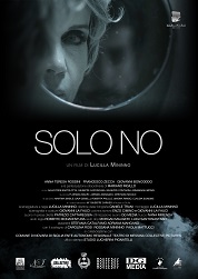 SOLO NO - Il 6 maggio l'anteprima a Roma, in autunno in sala