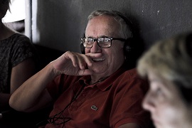 CANNES 72 - Paolo Del Brocco: 