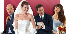 TI SPOSO MA NON TROPPO - Il 19 aprile su Rai3