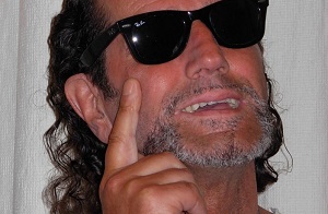 MORTO MASSIMO MARINO - Addio al personaggio cult di Roma