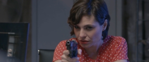 POP BLACK POSTA - In anteprima all'Asylum Fantastic Fest