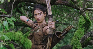 INDIAN FILM FESTIVAL ROMA - Dal 24 al 28 aprile 2019