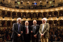BIF&ST 10 - Comincia il Festival con il Maestro premio Oscar