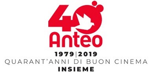 ANTEO - L'8 maggio compie 40 anni!