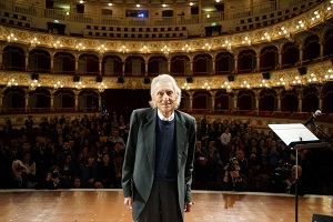 BIF&ST 10 - Roberto Herlitzka: 
