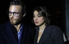 L'AQUILA - GRANDI SPERANZE - 2.152.000 telespettatori per la terza parte