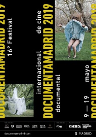 DOCUMENTA MADRID 16 - In concorso 