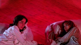 SUSPIRIA - Il 2 maggio alle 24.45 su Rai2