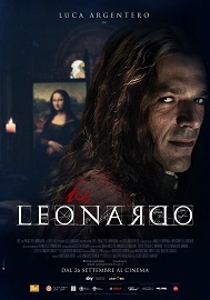 IO, LEONARDO - Al cinema dal 26 settembre