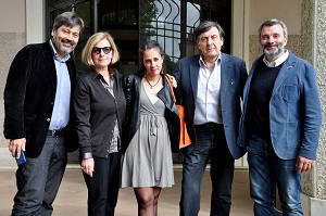 AFIC - Chiara Valenti Omero riconfermata Presidente dellAssociazione