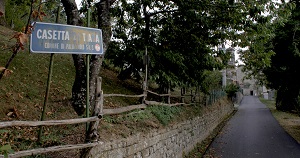 TRENTO FILM FESTIVAL 67 - Premio CAI 