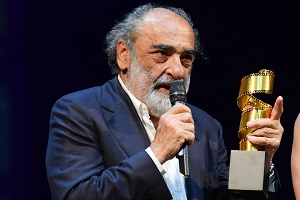 LA PELLICOLA D'ORO IX - I vincitori
