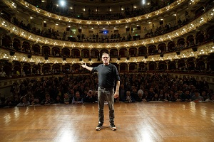 BIF&ST 10 - Valerio Mastandrea: 