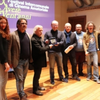 FESTIVAL INTERCOMUNALE CINEMA AMATORIALE 20 -I vincitori