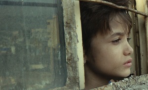 CAFARNAO - Confusione e miracolo