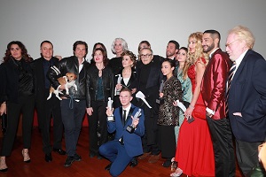 ANTINOO AWARDS 2 - I premi della seconda edizione