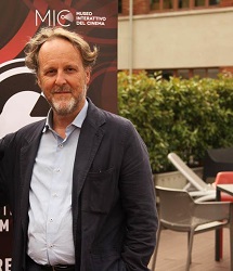 UNA GIORNATA CON FRANCESCO BRUNI - Il 14 maggio al MIC di Milano