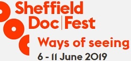 SHEFFIELD DOC FEST 26 - Sei documentari italiani alla manifestazione inglese