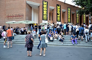 MIX MILANO 32 - Dal 20 al 23 giugno