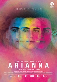 ARIANNA - Il 13 maggio su Rai5 per il ciclo 