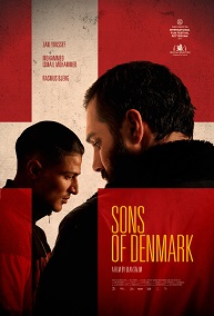 RIVIERA INTERNATIONAL 2019 - Primo premio per Sons of Denmark