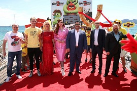 CANNES 72 - 