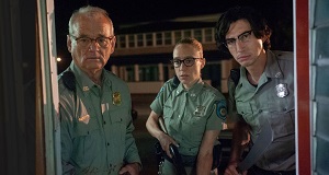CANNES 72 - THE DEAD DON'T DIE, inizio fiacco