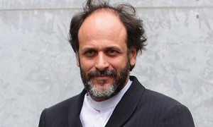 LUCA GUADAGNINO - Una serie tv per il regista