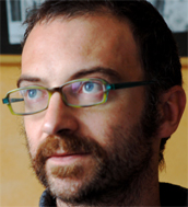 CANNES 72 - Enrico Cerasuolo: 