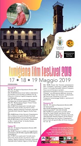 LUNIGIANA FILM FESTIVAL IiI - I vincitori