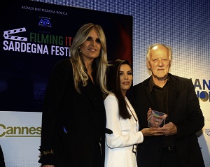 CANNES 72 - Presentata la seconda edizione di Filming Italy | Sardegna Festival