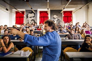 TOSCANA FILMMAKERS FESTIVAL V - Ospite Leonardo Pieraccioni