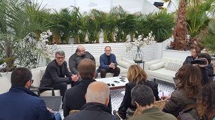 CANNES 72 - Lorenzo Mattotti: 