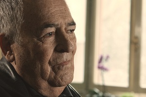CANNES 72 - BERNARDO BERTOLUCCI: NO END TRAVELLING