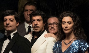 CANNES 72 - IL TRADITORE di Marco Bellocchio