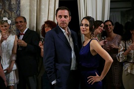 FAI BEI SOGNI - 894.000 telespettatori su Rai3