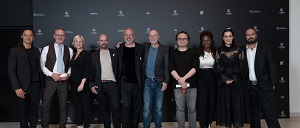 SEMAINE DE LA CRITIQUE 58 - Il palmares