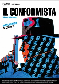 IL CONFORMISTA - Torna sul grande schermo, in versione restaurata