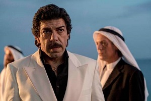 CANNES 72 - Sony compra 