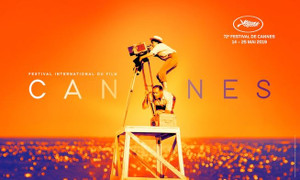 CANNES 72 - Vince Parasite di Bong Joon-Ho