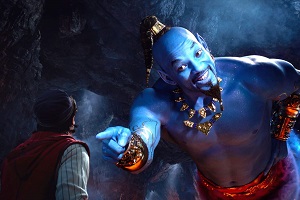 BOX OFFICE - 
