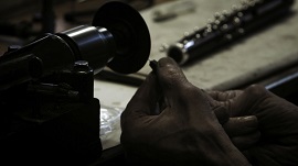 MY GRANDFATHER'S OBOE' - Il 1 giugno su Rai Storia per il ciclo Documentari dAutore