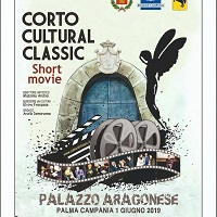 PREMIO NAPOLI CULTURAL CLASSIC 9 - Le nomination