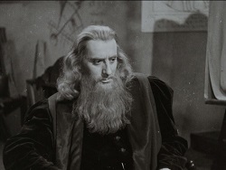 L'ULTIMA CENA  - Il film di Luigi M. Giachino il 4 giugno all'Area Metropolis 2.0 di Paderno Dugnano