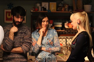 GENITORI QUASI PERFETTI - In sala dal 29 agosto